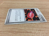 CA9132 X Attack I - DP3 XAttack Pokemon Card TCG Japan