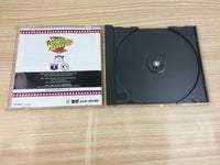 FF7369 Hideo Nomo World Series Baseball Sega Saturn Japan