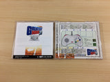 Pro Yakyuu Greatest Nine 97 Sega Saturn Japan - UD6076