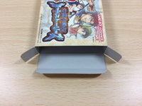 ub1364 Gensou Suikoden Card Stories BOXED GameBoy Advance Japan