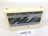 Championship Lode Runner NES Famicom Japan - AD6218