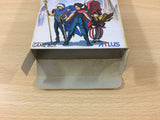 Megami Tensei Gaiden Last Bible 1 BOXED GameBoy Game Boy Japan - UC3804