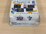 DG4845 Pocket Fighter BOXED Wonder Swan Bandai Japan