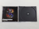 Ryuuteki Gosennen Dragons of China Sega Saturn Japan - FC9767