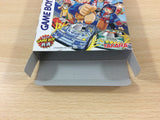 Choro Q Hyper Custumable GB BOXED GameBoy Game Boy Japan - UC3257