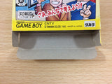 Quiz Sekai wa Show by Shoubai!! BOXED GameBoy Game Boy Japan - UD7295