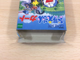 Doraemon Kart BOXED GameBoy Game Boy Japan - UB8871