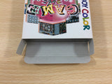 Game Convini 21 Conveni BOXED GameBoy Game Boy Japan - UC1767