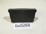 Samurai Deeper Kyo GameBoy Advance Japan - BU5268