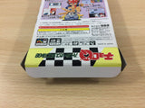 Choro Q Hyper Custumable GB BOXED GameBoy Game Boy Japan - UC3257