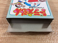 DI3385 Doraemon Nora no Suke no Yabou BOXED Sega Game Gear Japan