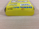 Quiz Sekai wa Show by Shoubai!! BOXED GameBoy Game Boy Japan - UD7295