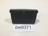 bw8371 Hello! Idol Debut GameBoy Advance Japan