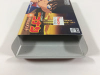 ub1136 Detective Conan Atasuki no Monument BOXED GameBoy Advance Japan