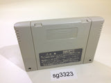 Marvel Super Heroes War of the Gems SNES Super Famicom Japan - SG3323