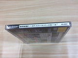 FF7369 Hideo Nomo World Series Baseball Sega Saturn Japan