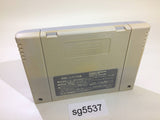 Street Fighter II 2 SNES Super Famicom Japan - SG5537