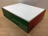 DH9968 SNES Super Famicom Console Set Boxed Japan
