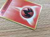 Fire Energy I - - Pokemon Card TCG Japan - CB4562