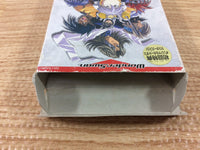 DI3990 Senkaiden TV Animation Senkaiden BOXED Wonder Swan Bandai Japan