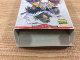DI3990 Senkaiden TV Animation Senkaiden BOXED Wonder Swan Bandai Japan
