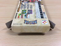 ub1364 Gensou Suikoden Card Stories BOXED GameBoy Advance Japan