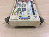 ub1364 Gensou Suikoden Card Stories BOXED GameBoy Advance Japan