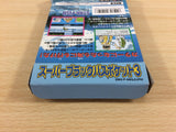 Super Black Bass Pocket 3 BOXED GameBoy Game Boy Japan - UD6912