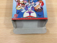 DG4845 Pocket Fighter BOXED Wonder Swan Bandai Japan