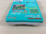 Hyper Pro Yakyuu 92 BOXED Sega Game Gear Japan - UB9526
