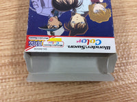 DH6449 Detective Conan Princess in Twilight BOXED Wonder Swan Bandai Japan