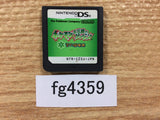 Pokemon Mystery Dungeon Explorers of Sky Nintendo DS Japan - FG4359