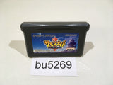 Summon Night Craft Sword Story GameBoy Advance Japan - BU5269