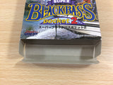 Super Black Bass Pocket 2 BOXED GameBoy Game Boy Japan - UD2649