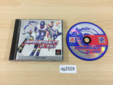 Hyper Olympics In Nagano PS1 Japan - DG2529