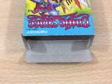 Battle Space BOXED GameBoy Game Boy Japan - UC8223