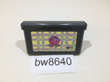 bw8640 Gakuen Alice Doki Doki Fushigi Taiken Okaidoku GameBoy Advance Japan