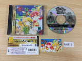 Daina Airan Sega Saturn Japan - FC6815