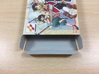 ub1364 Gensou Suikoden Card Stories BOXED GameBoy Advance Japan