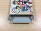 ub1364 Gensou Suikoden Card Stories BOXED GameBoy Advance Japan