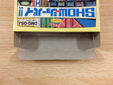 Quiz Sekai wa Show by Shoubai!! BOXED GameBoy Game Boy Japan - UD7295