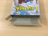 Megami Tensei Gaiden Last Bible 1 BOXED GameBoy Game Boy Japan - UC3804