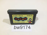 bw9174 Rhythm Tengoku GameBoy Advance Japan