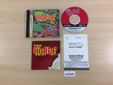 The Horde Sega Saturn Japan - UD2448
