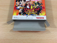 ub7942 Real Bout Fatal Fury Special BOXED GameBoy Game Boy Japan