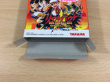 ub7942 Real Bout Fatal Fury Special BOXED GameBoy Game Boy Japan