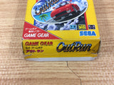 OutRun BOXED Sega Game Gear Japan - DH3339