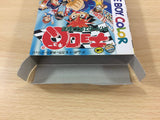 Choro Q Hyper Custumable GB BOXED GameBoy Game Boy Japan - UC3257