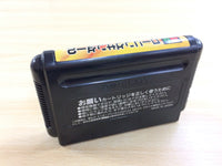 DG2774 Rolling Thunder 2 BOXED Mega Drive Genesis Japan