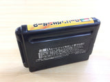 DG2774 Rolling Thunder 2 BOXED Mega Drive Genesis Japan